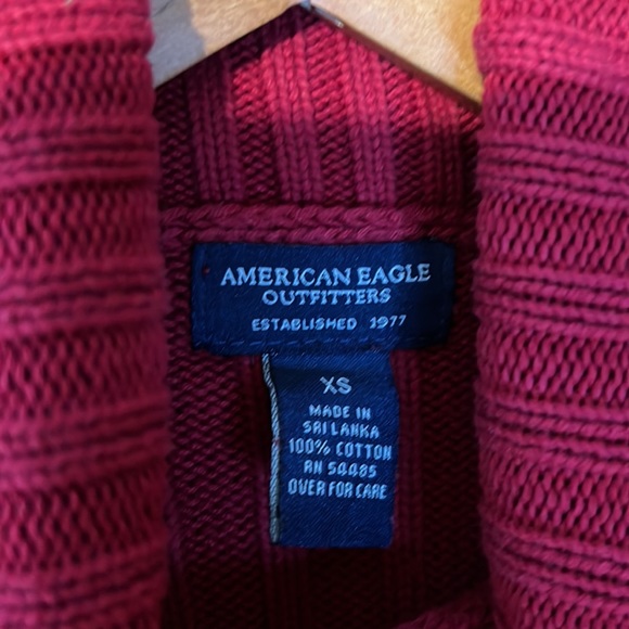 American eagle sweater - Picture 5 of 6